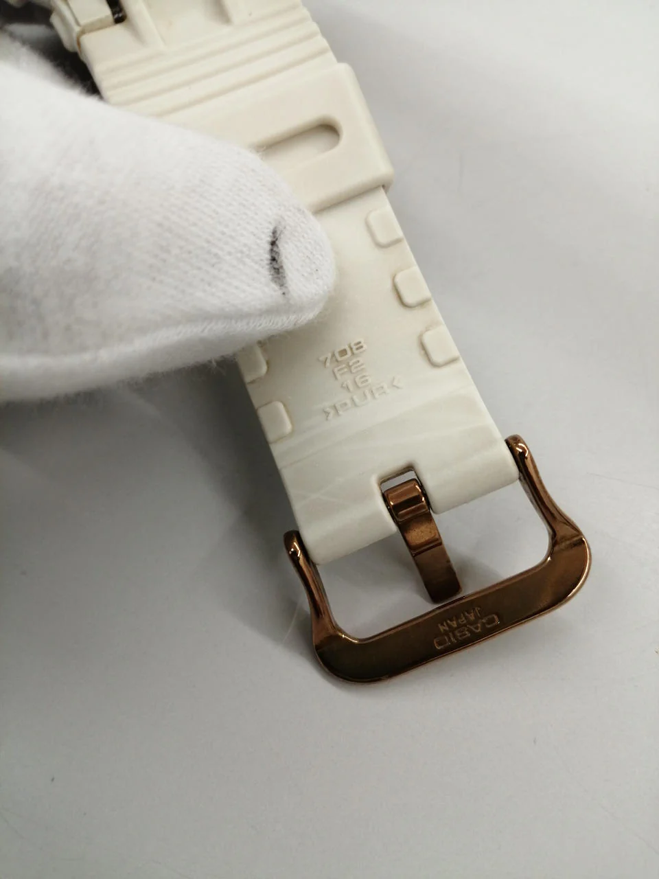 CASIO G-SHOCK G-302LR - Image 6