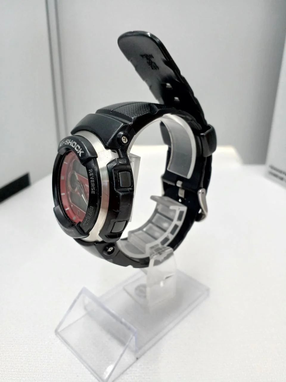 CASIO G-SHOCK G-300 - Image 2