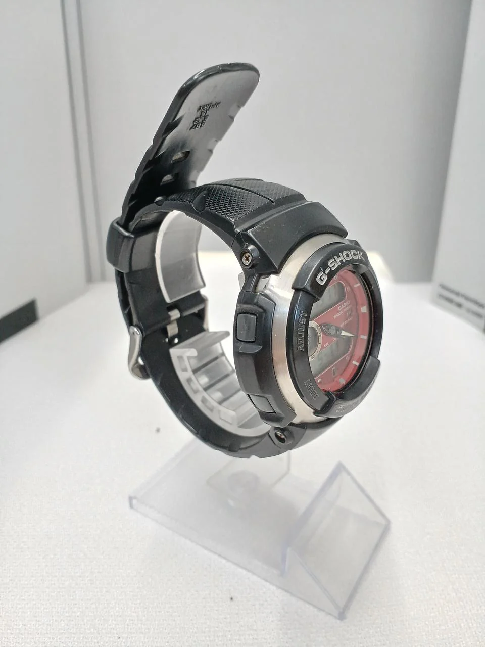 CASIO G-SHOCK G-300 - Image 3