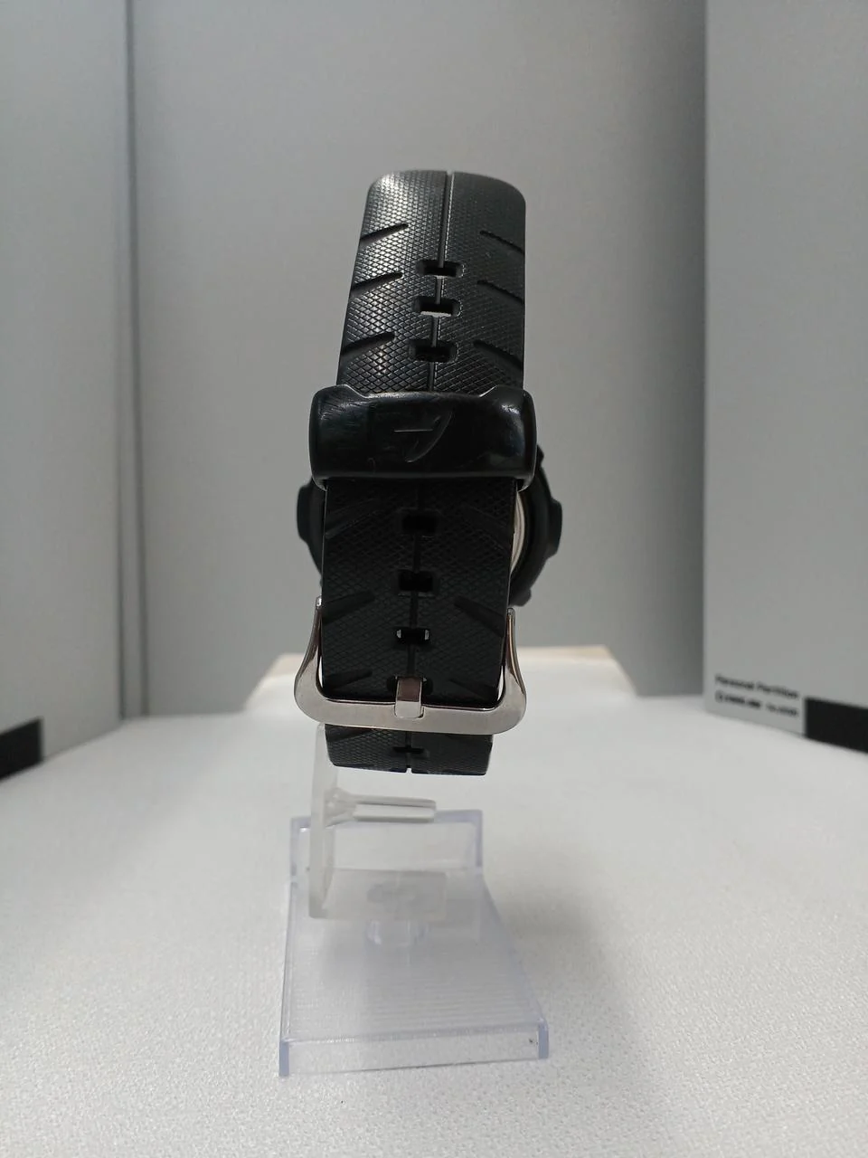 CASIO G-SHOCK G-300 - Image 4