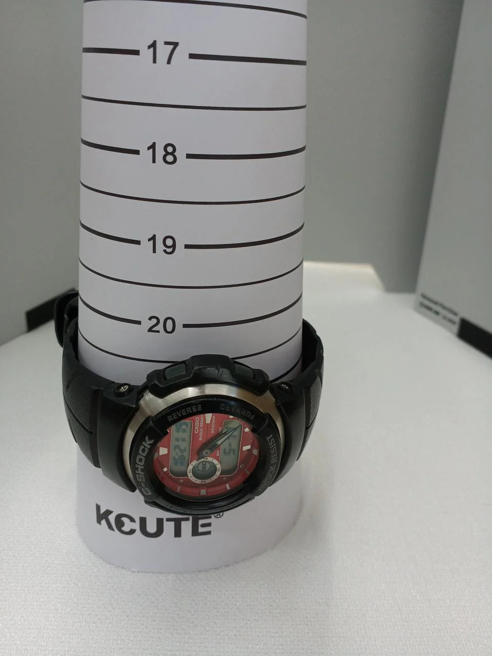 CASIO G-SHOCK G-300 - Image 6