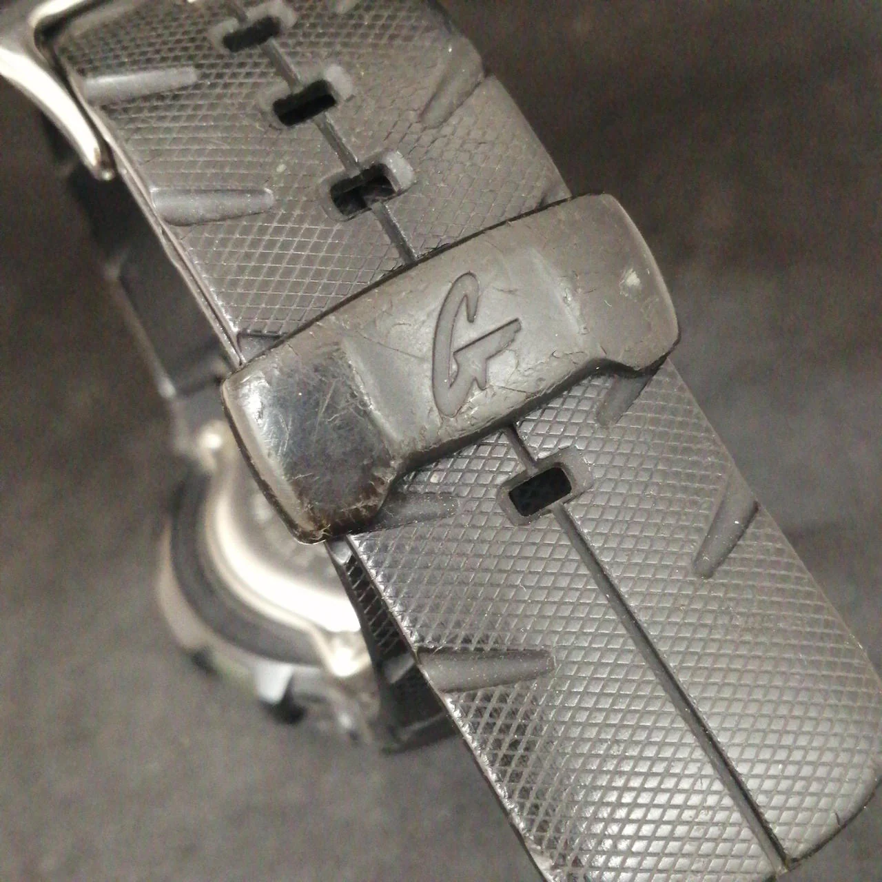 CASIO G-SHOCK G-300 - Image 8