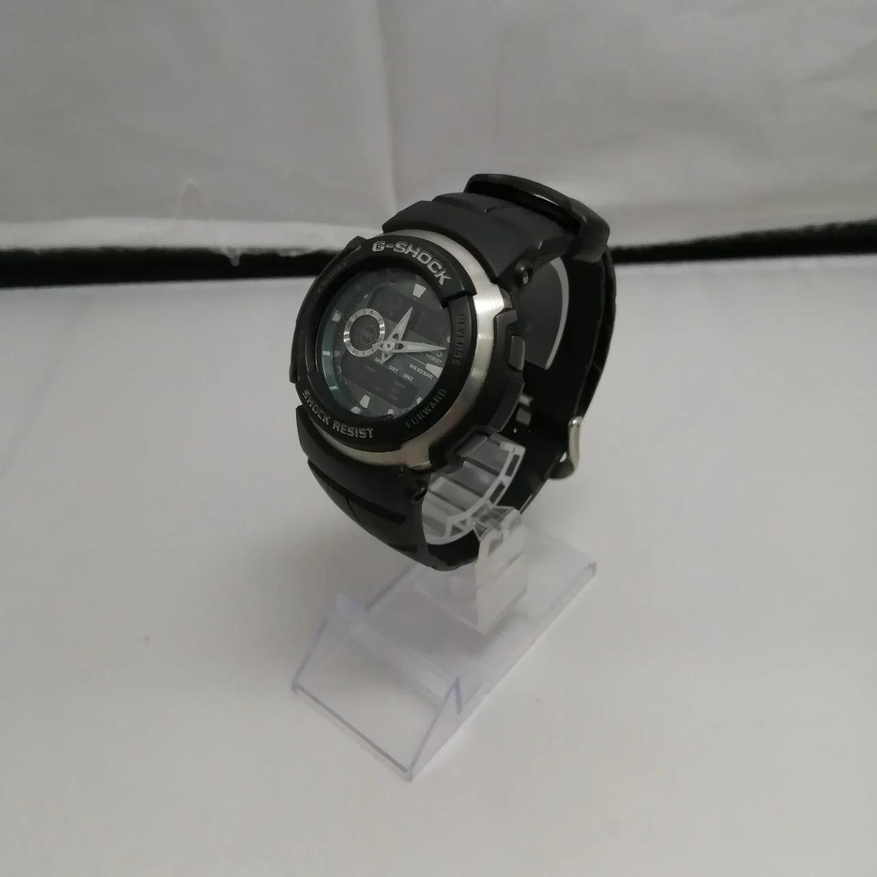 CASIO G-SHOCK G-300 - Image 3