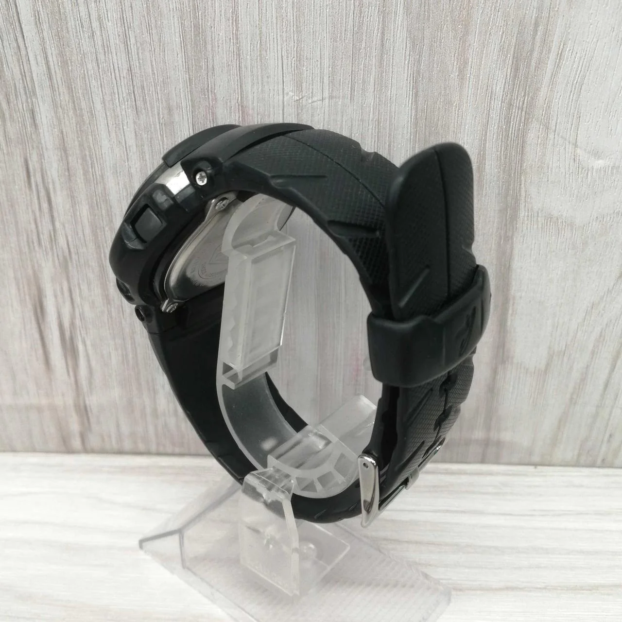 CASIO G-SHOCK G-300 - Image 3