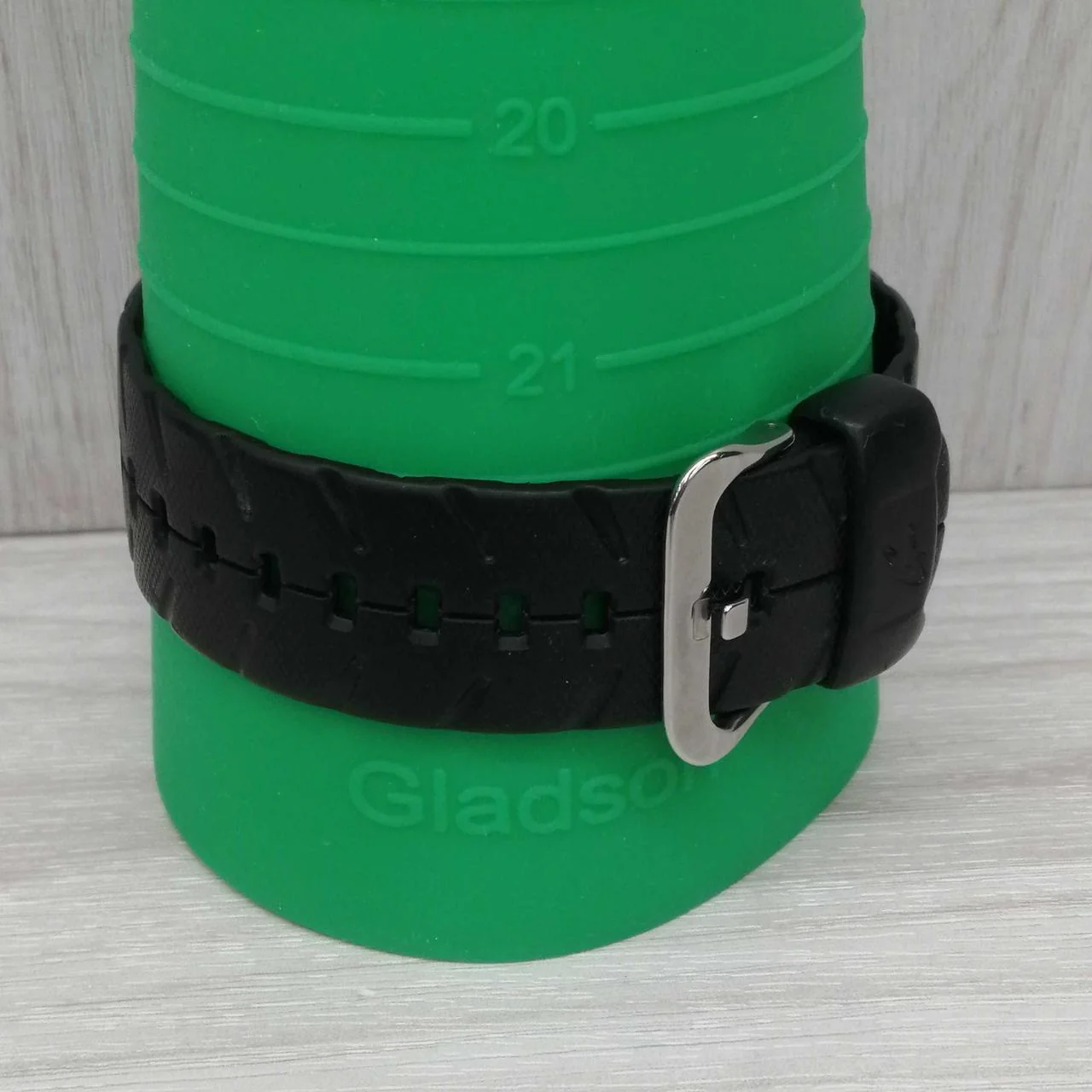 CASIO G-SHOCK G-300 - Image 8