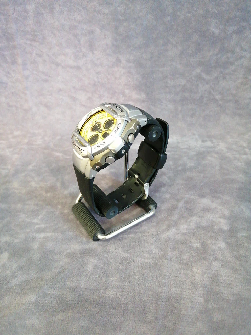 CASIO G-SHOCK G-501 - Image 2