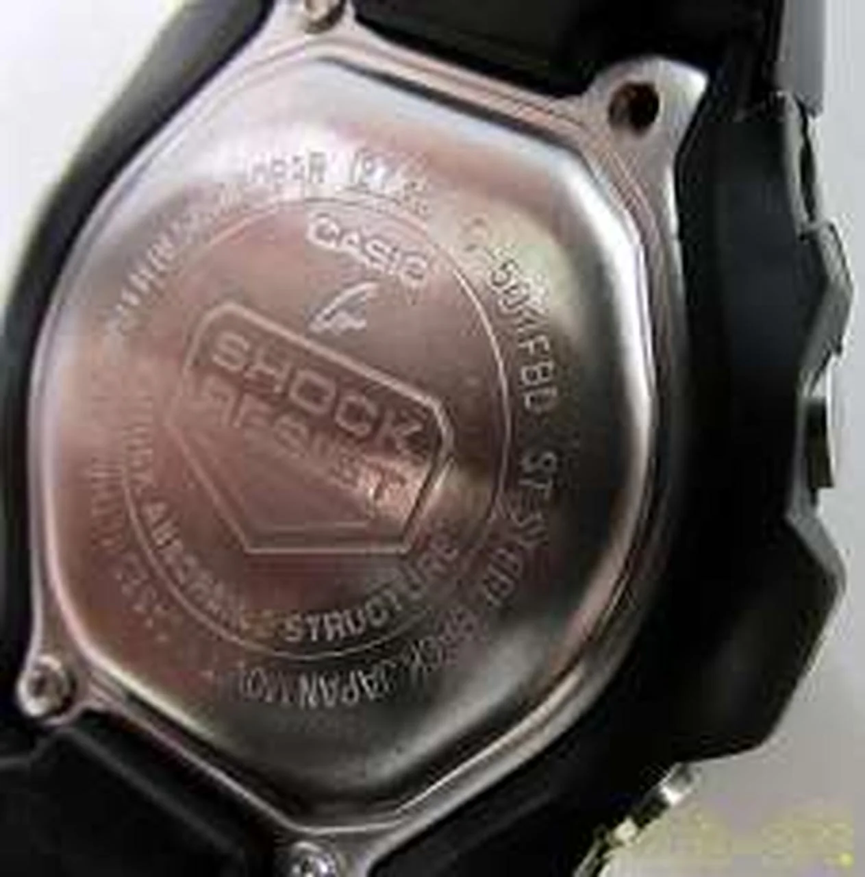 CASIO G-SHOCK G-501FBD - Image 6