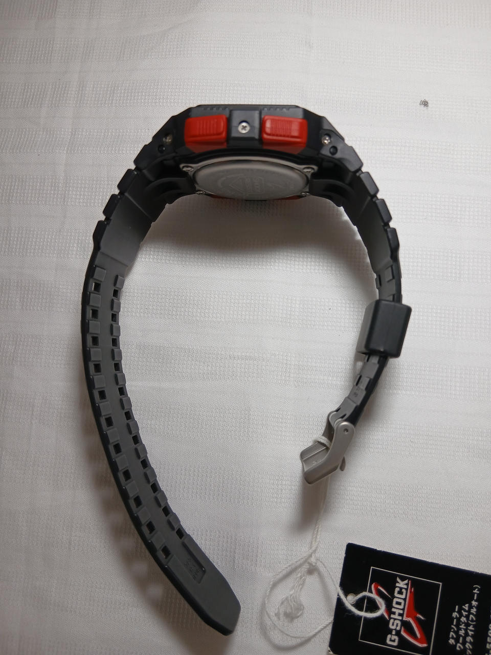 CASIO G-SHOCK G-5500 - Image 6