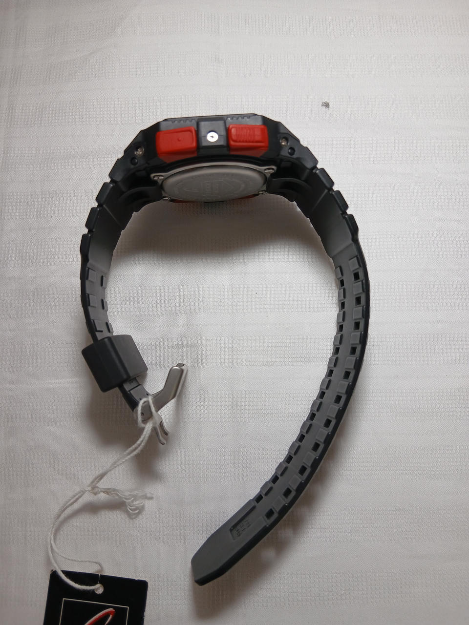 CASIO G-SHOCK G-5500 - Image 7