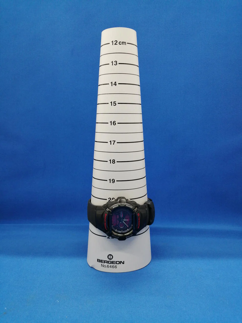 CASIO G-SHOCK G-550FB - Image 12