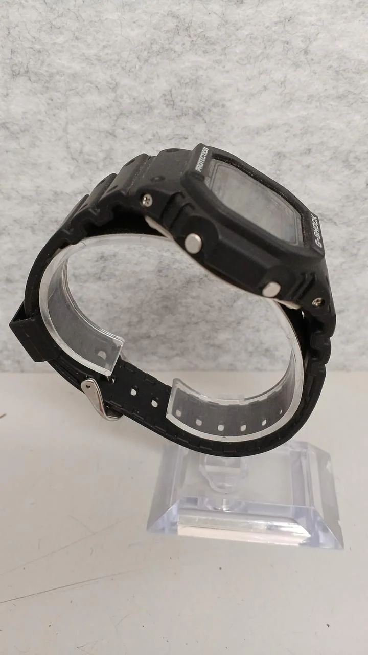 CASIO G-SHOCK G-5600 - Image 3