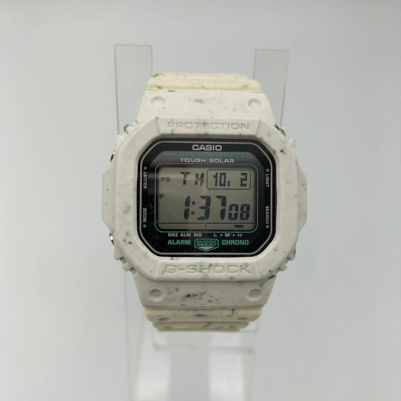 CASIO G-SHOCK G-5600BG-5JR