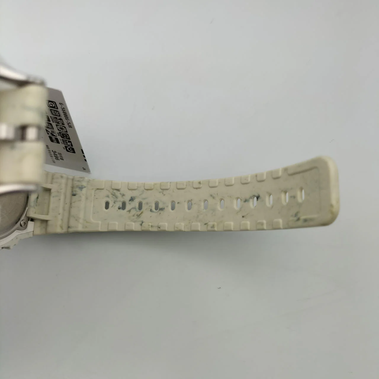 CASIO G-SHOCK G-5600BG-5JR - Image 8