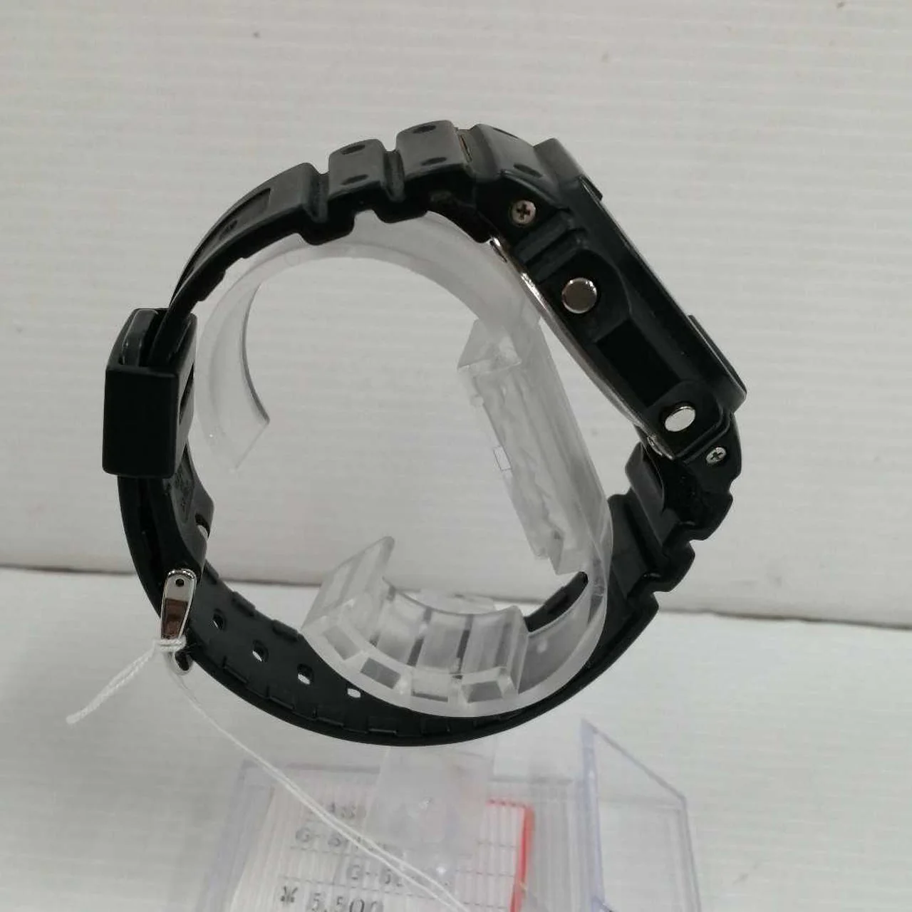 CASIO G-SHOCK G-5600E - Image 3