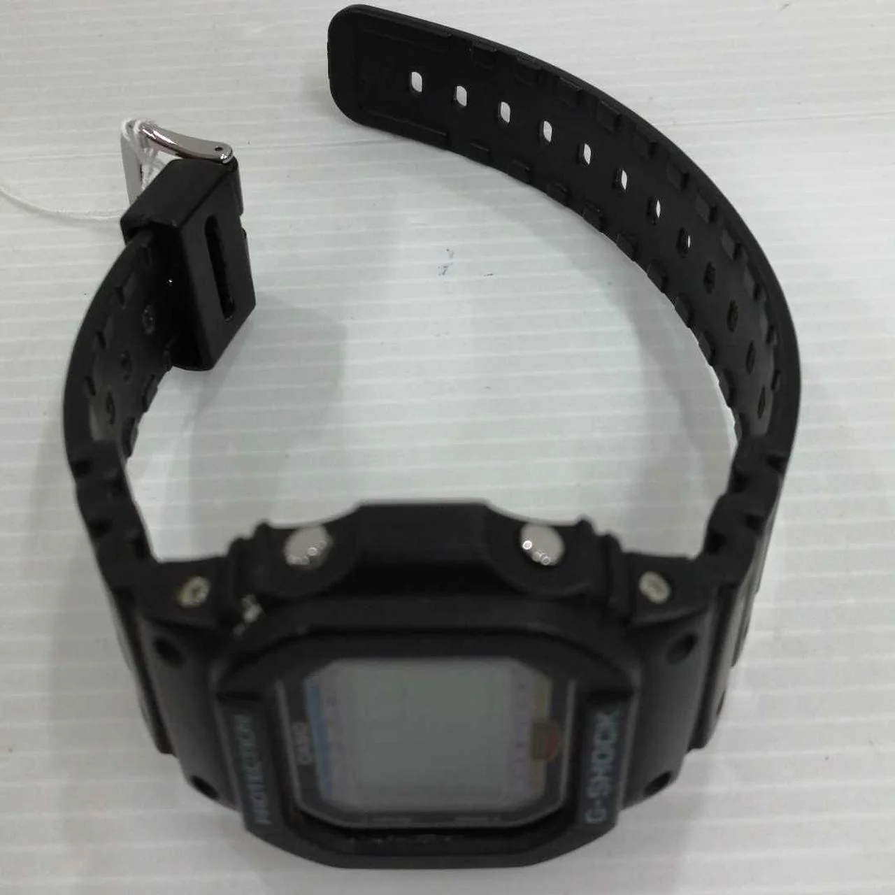 CASIO G-SHOCK G-5600E - Image 6