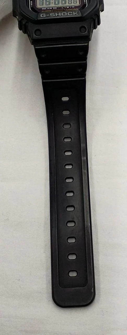 CASIO G-SHOCK G-5600E - Image 10