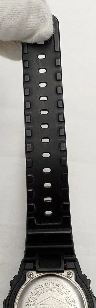 CASIO G-SHOCK G-5600E - Image 8