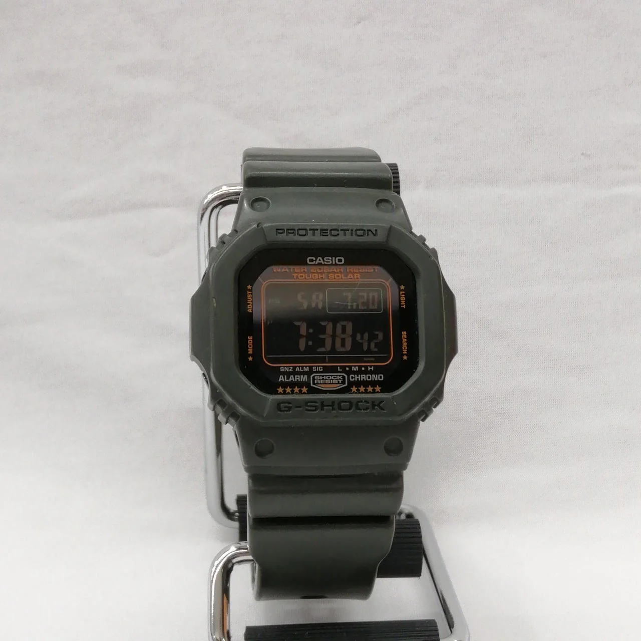 CASIO G-SHOCK G-5600E