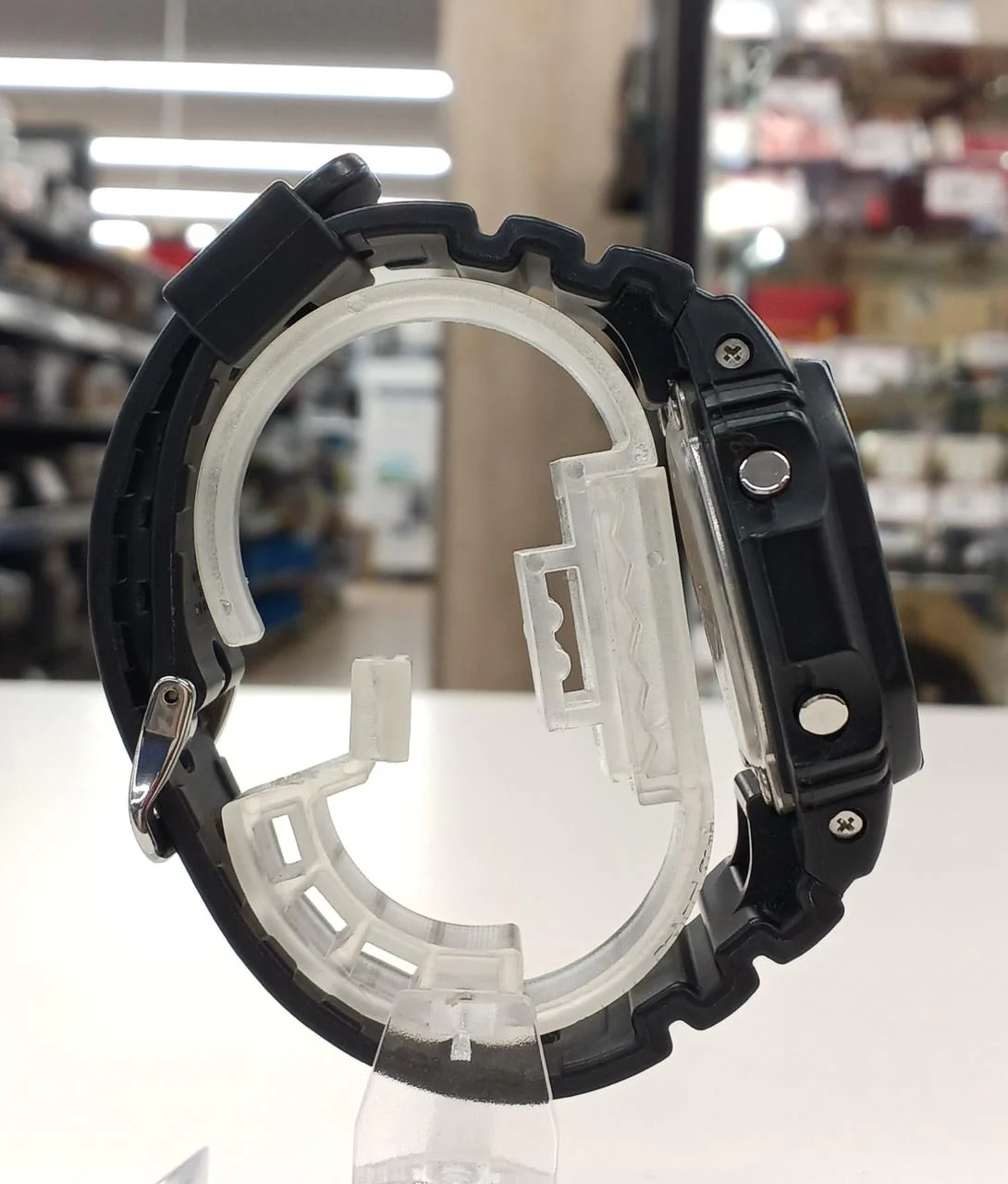 CASIO G-SHOCK G-5600E - Image 5