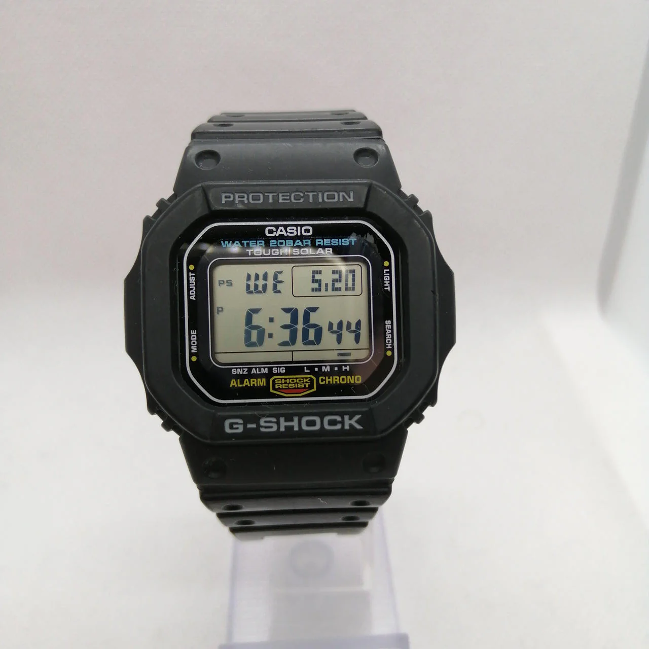 CASIO G-SHOCK G-5600UE - Image 2