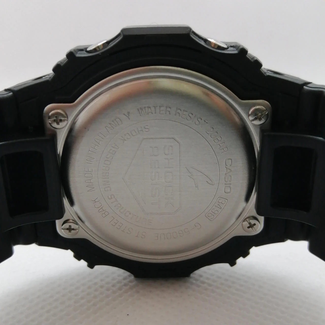CASIO G-SHOCK G-5600UE - Image 7