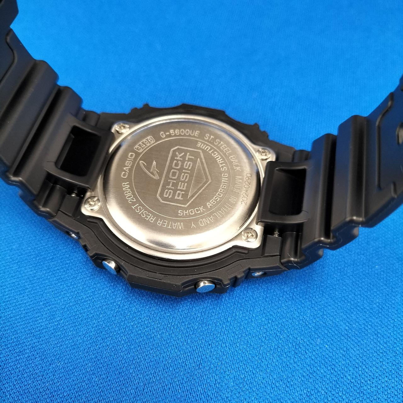 CASIO G-SHOCK G-5600UE - Image 5