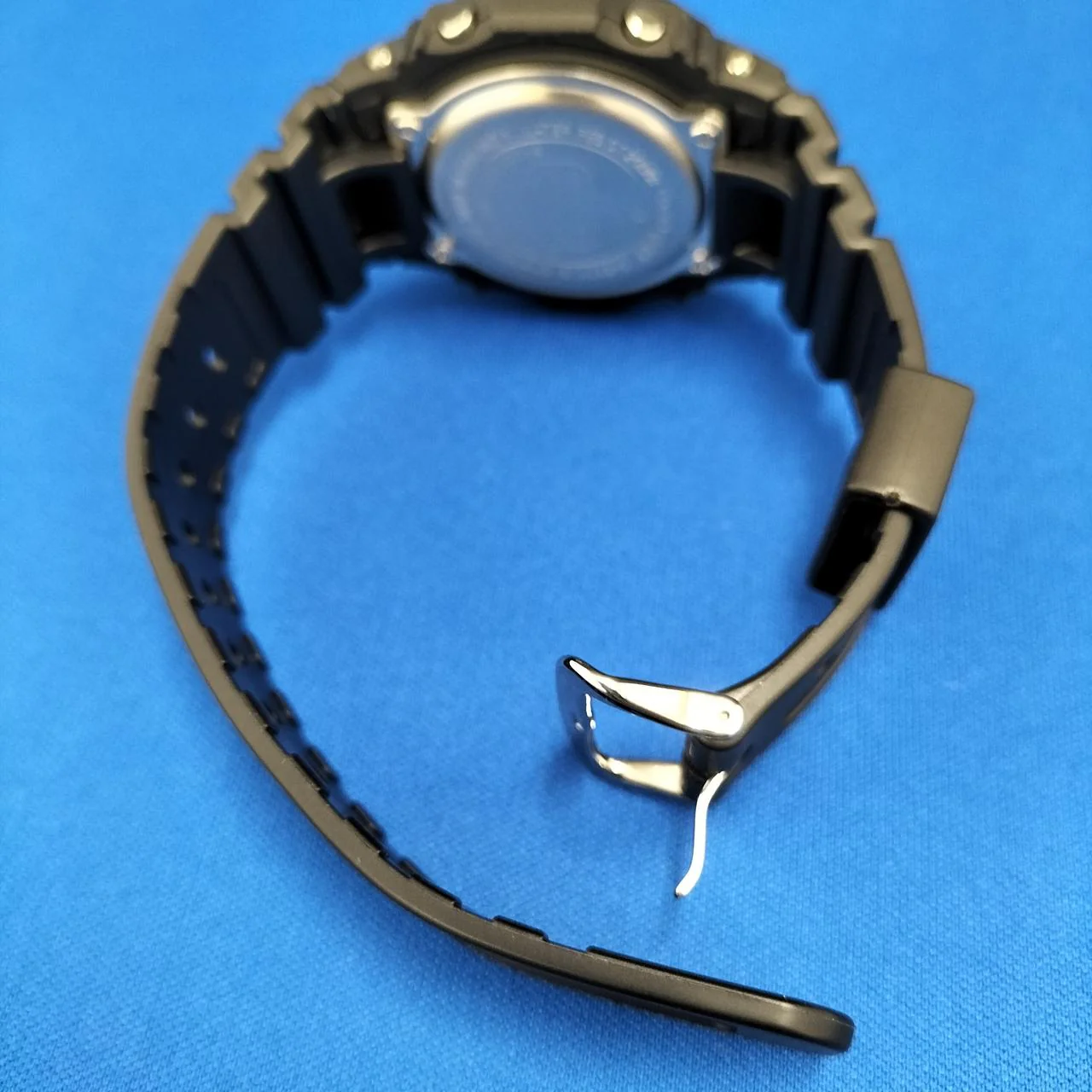 CASIO G-SHOCK G-5600UE - Image 6