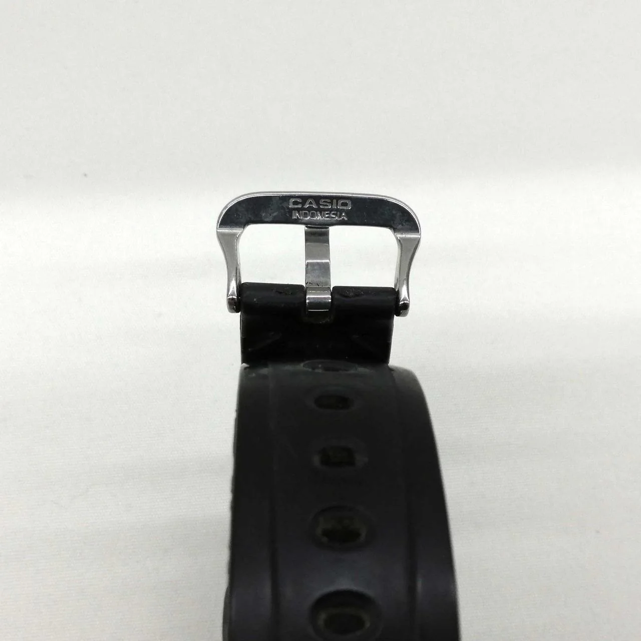CASIO G-SHOCK G-611 - Image 4