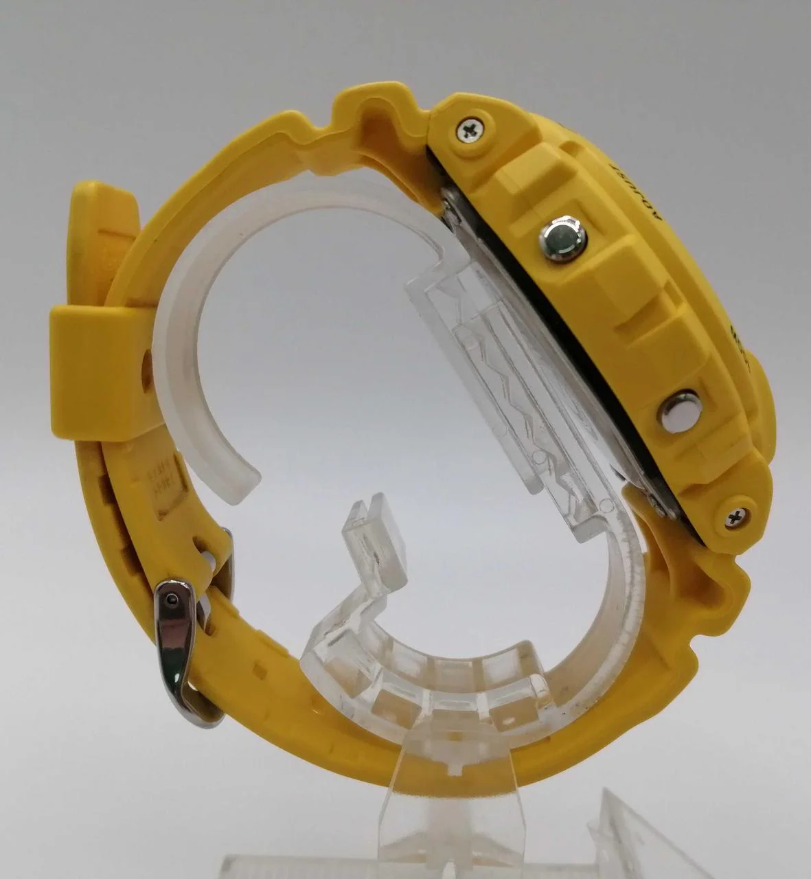 CASIO G-SHOCK G-6900A - Image 2