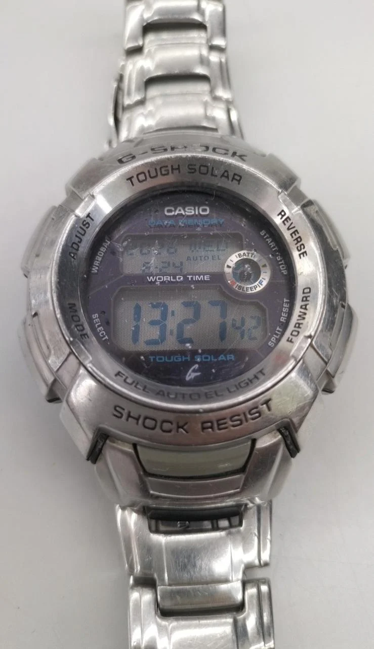 CASIO G-SHOCK G-7000K - Image 8