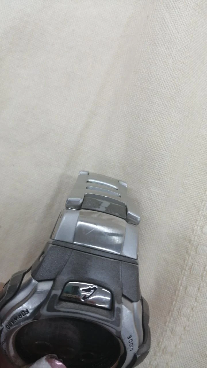 CASIO G-SHOCK G-7301D - Image 6