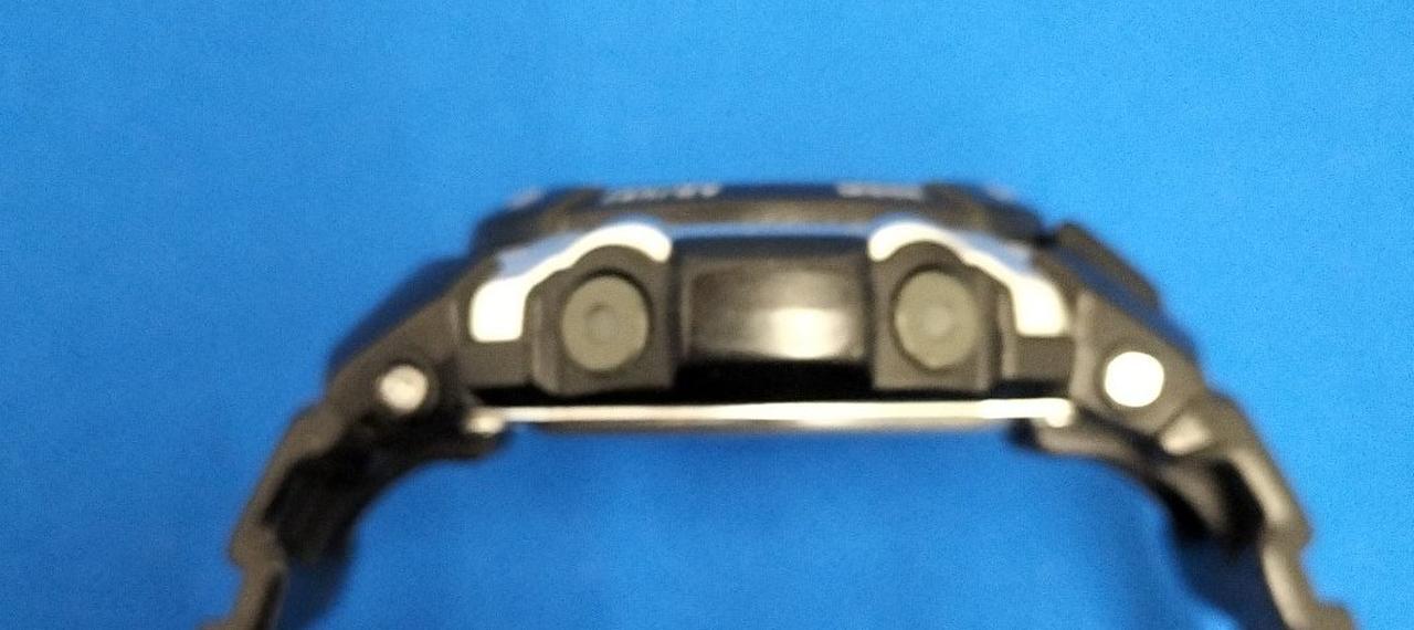 CASIO G-SHOCK G-7700 - Image 5