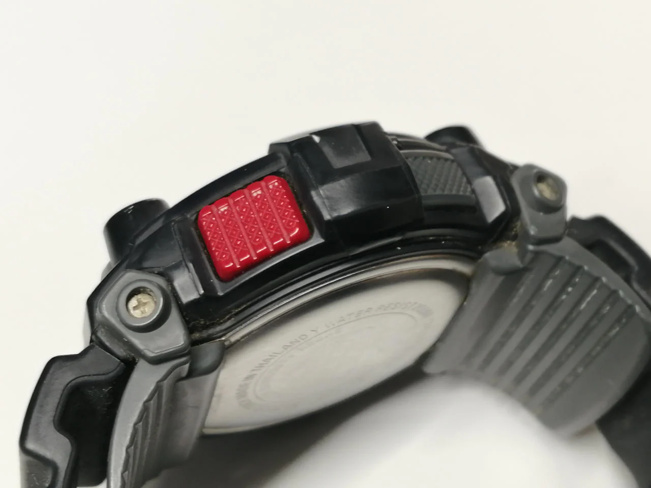 CASIO G-SHOCK G-7900/1DR - Image 6