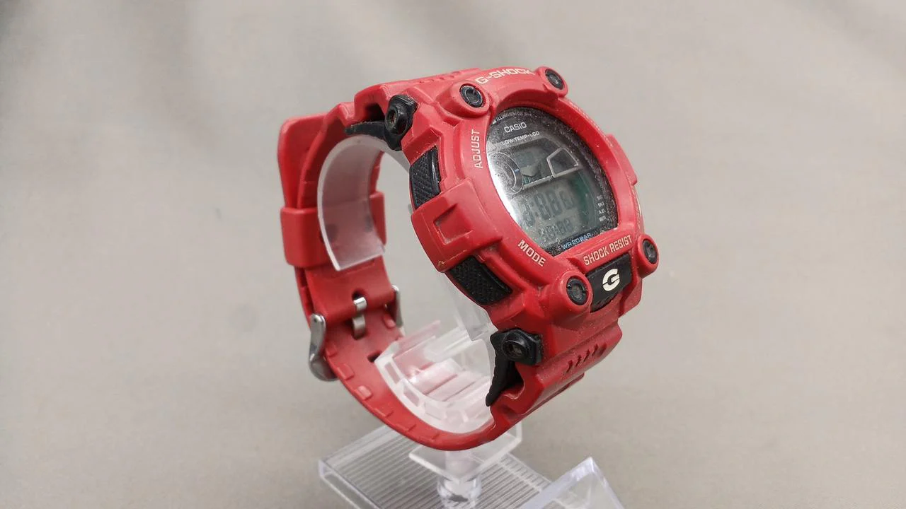 CASIO G-SHOCK G-7900A - Image 5