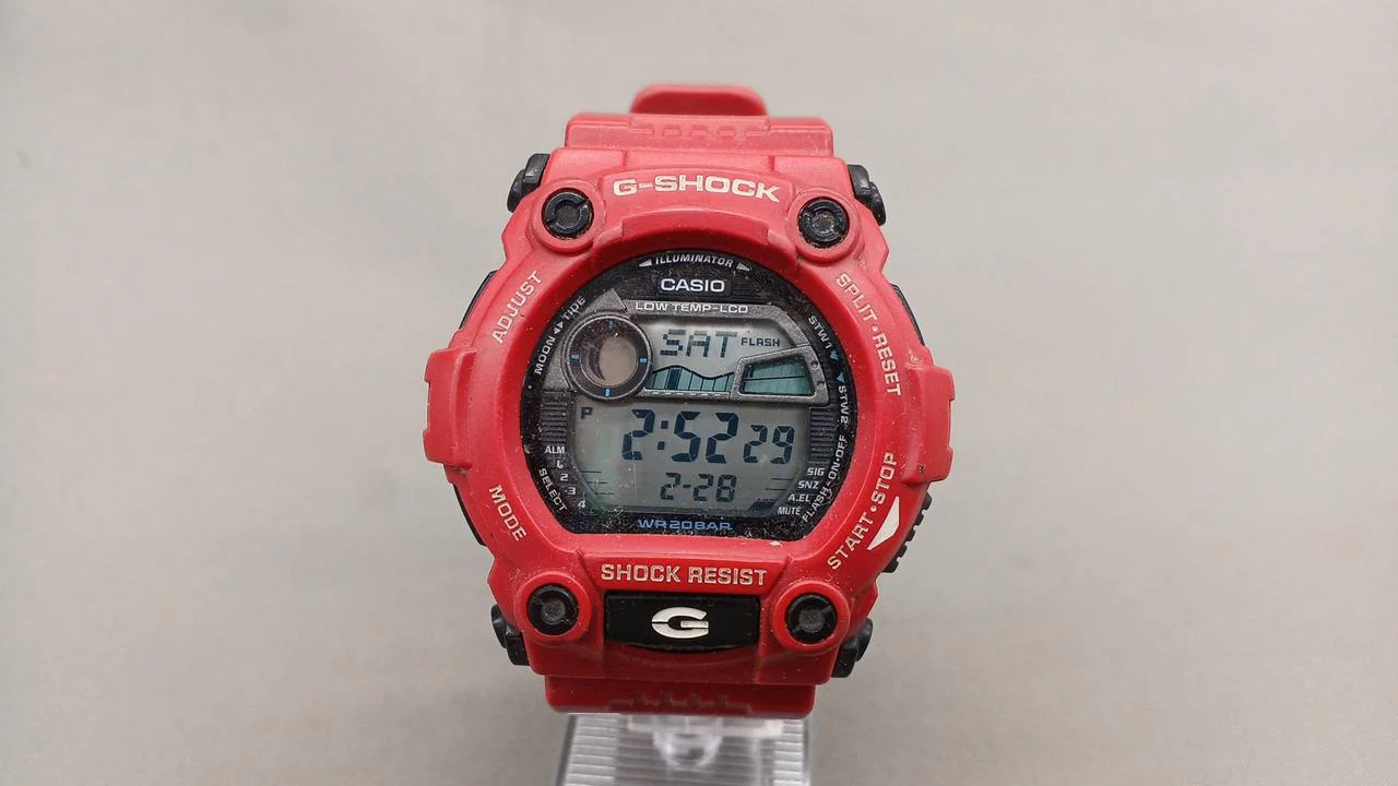 CASIO G-SHOCK G-7900A - Image 6