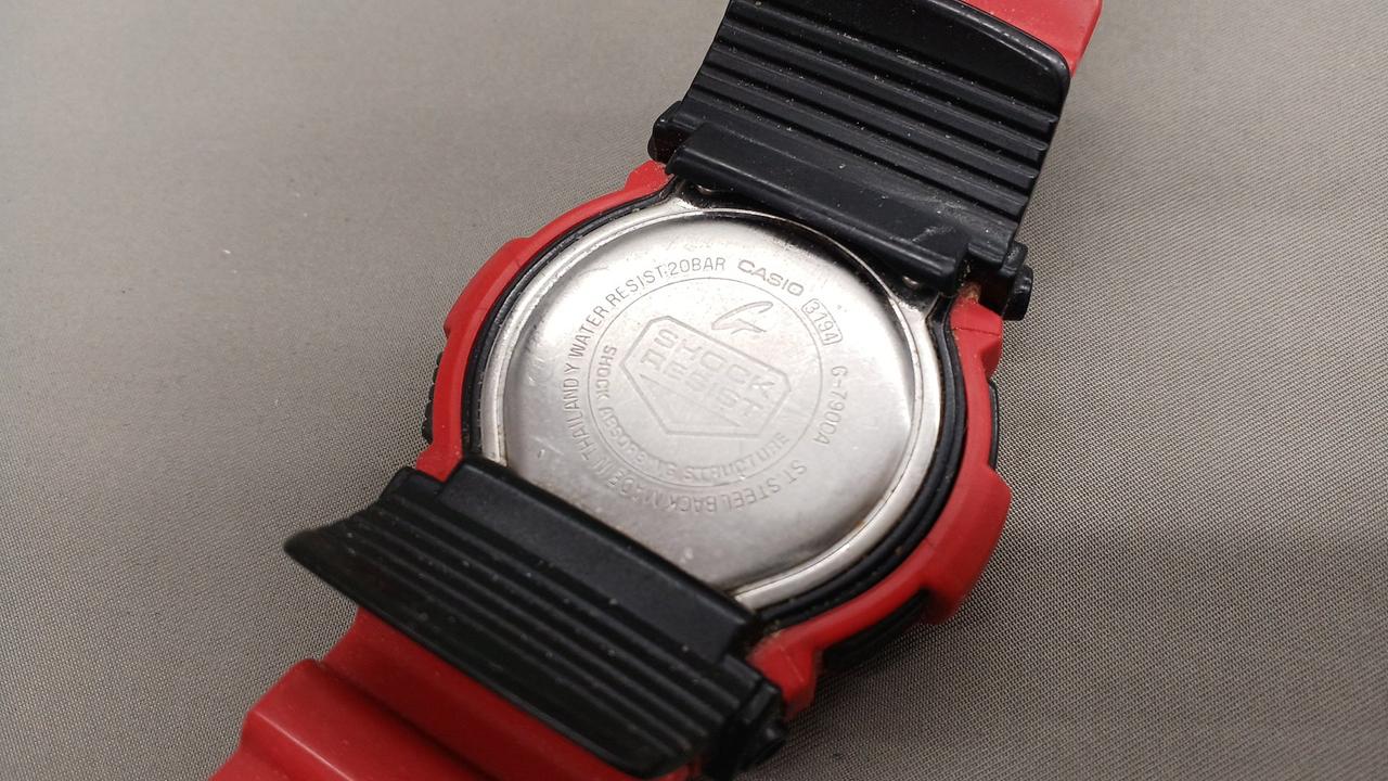 CASIO G-SHOCK G-7900A - Image 8