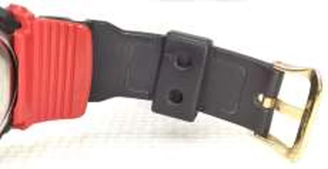 CASIO G-SHOCK G-7900RF Rastafarian - Image 13