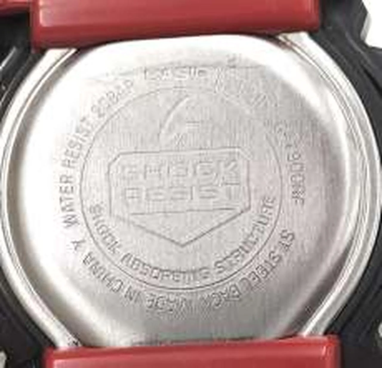 CASIO G-SHOCK G-7900RF Rastafarian - Image 16