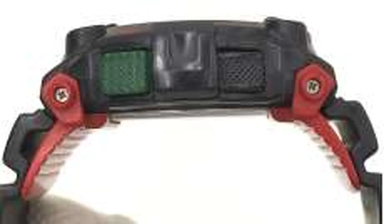 CASIO G-SHOCK G-7900RF Rastafarian - Image 8