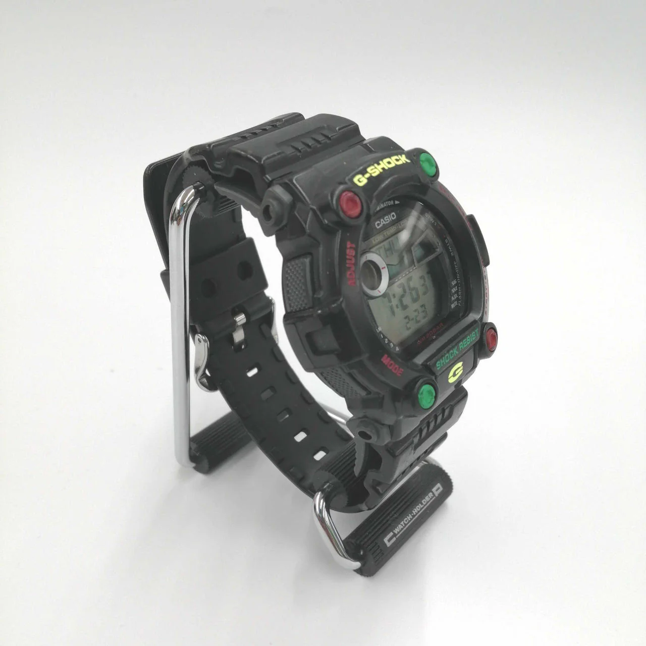 CASIO G-SHOCK G-7900 - Image 3