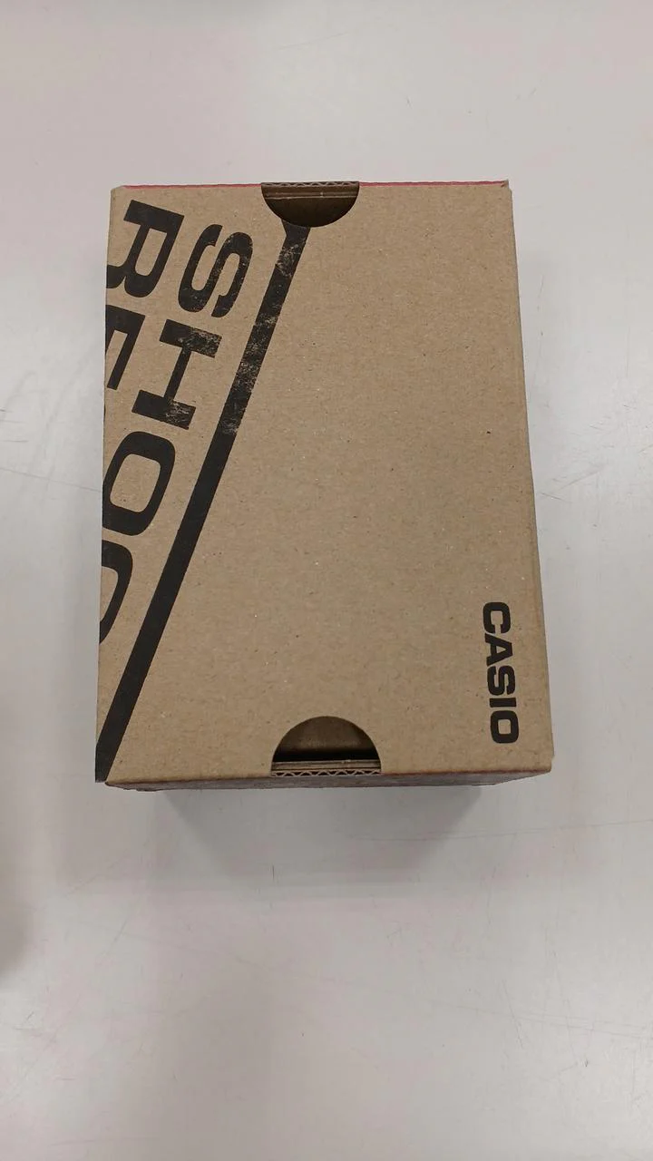 CASIO G-SHOCK G-8001G - Image 8