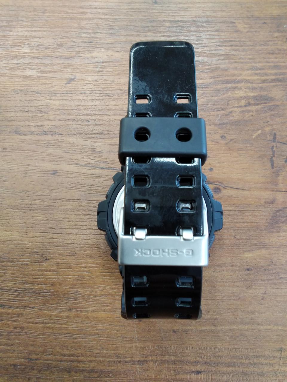 CASIO G-SHOCK G-8900A-1 - Image 3