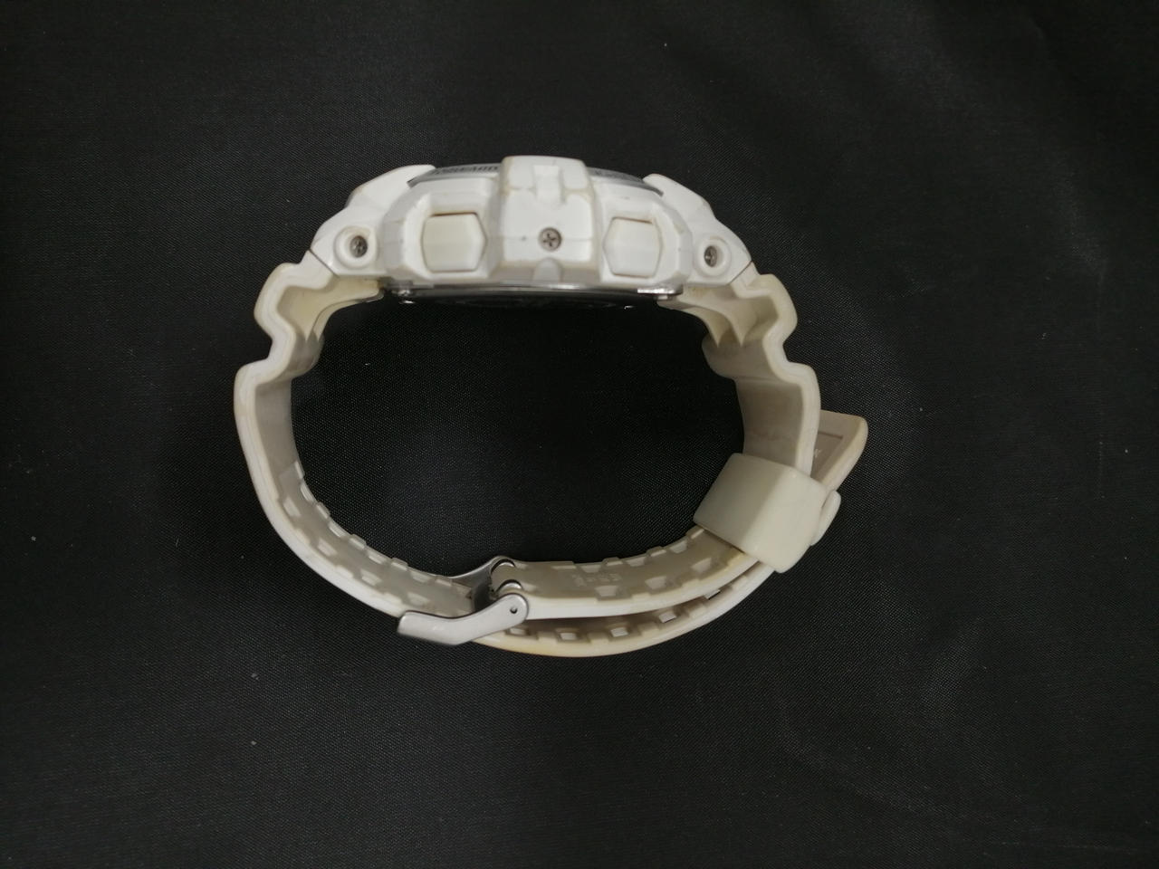 CASIO G-SHOCK G-8900A - Image 2