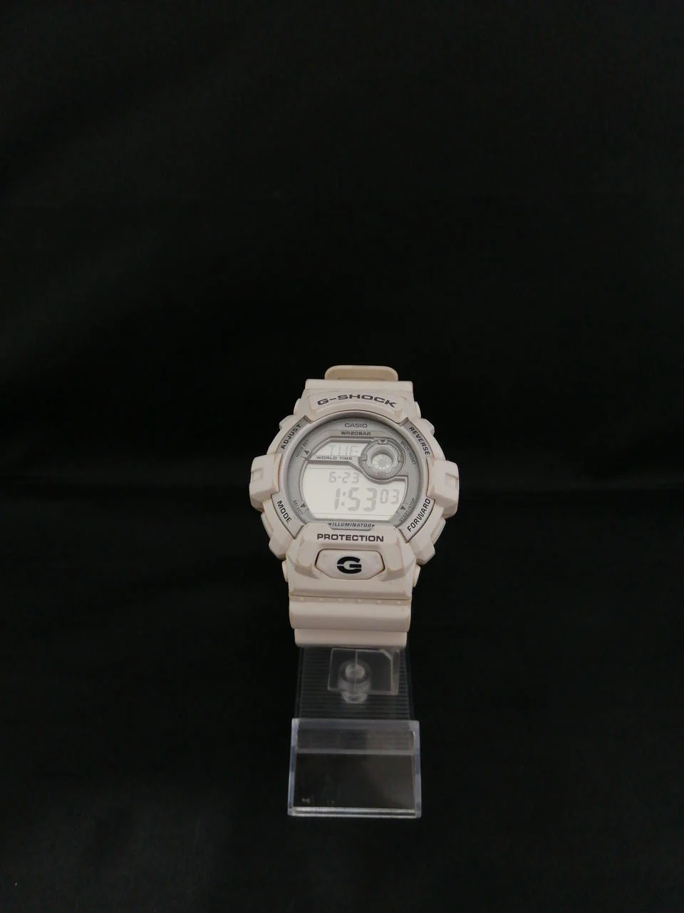 CASIO G-SHOCK G-8900A