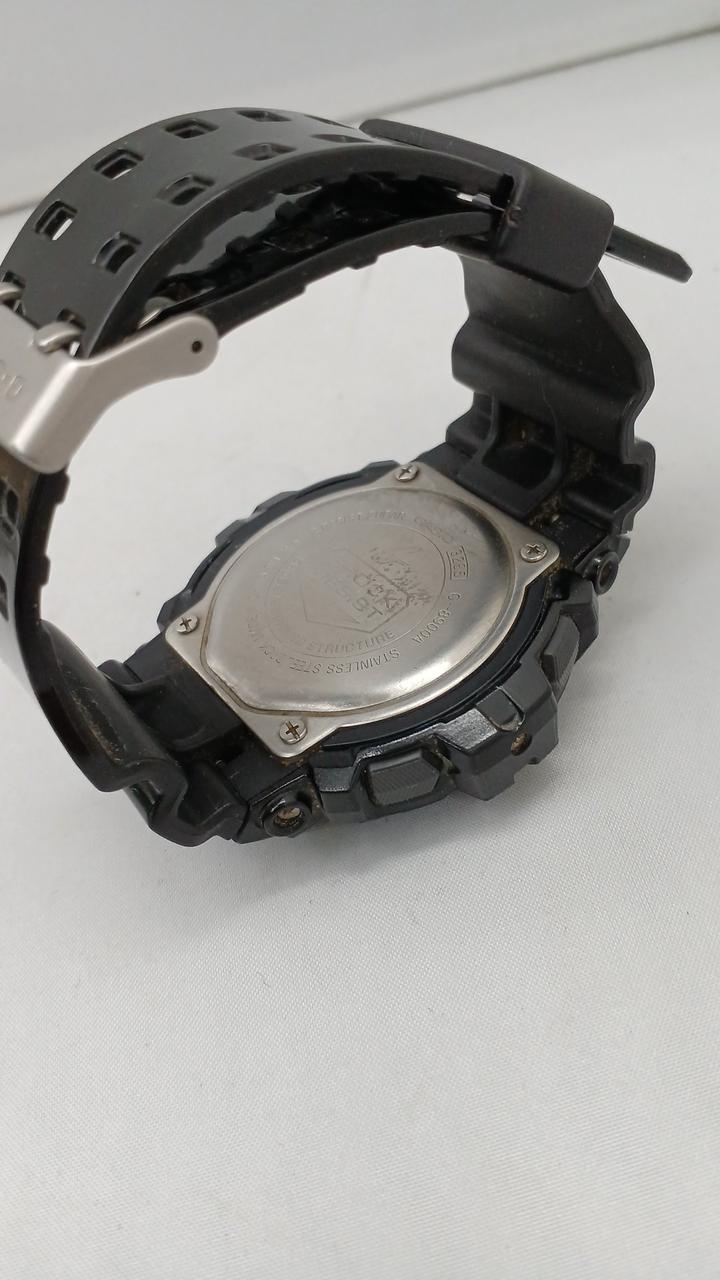 CASIO G-SHOCK G-8900A - Image 5