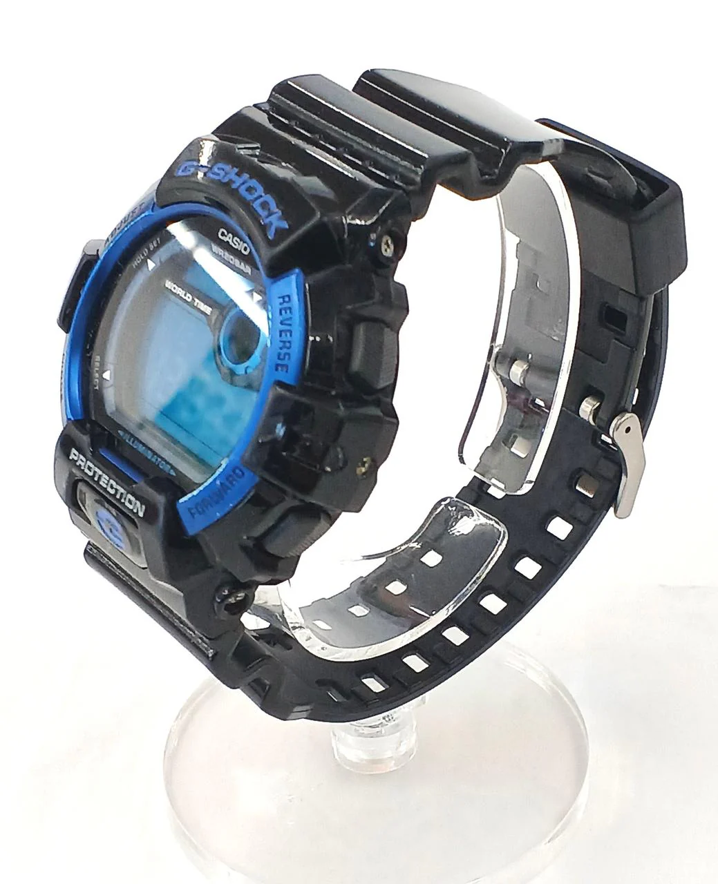 CASIO G-SHOCK G-8900A - Image 2