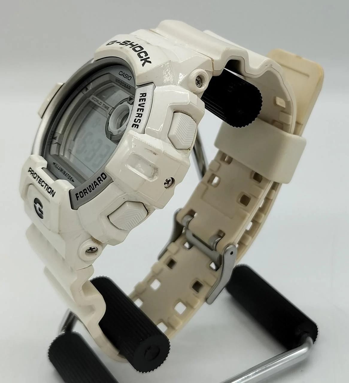 CASIO G-SHOCK G-8900A - Image 4