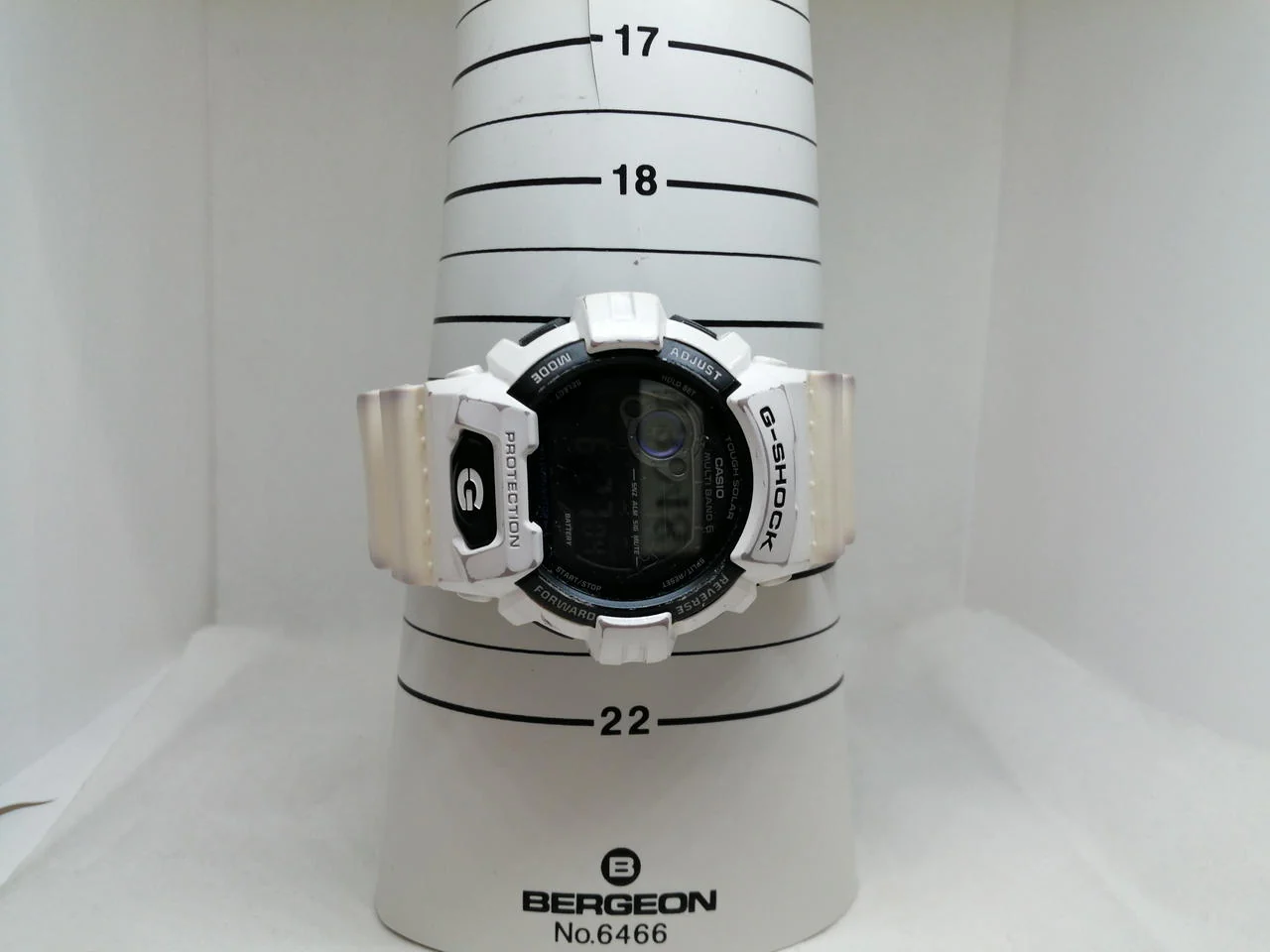 CASIO G-SHOCK G-8900A - Image 9