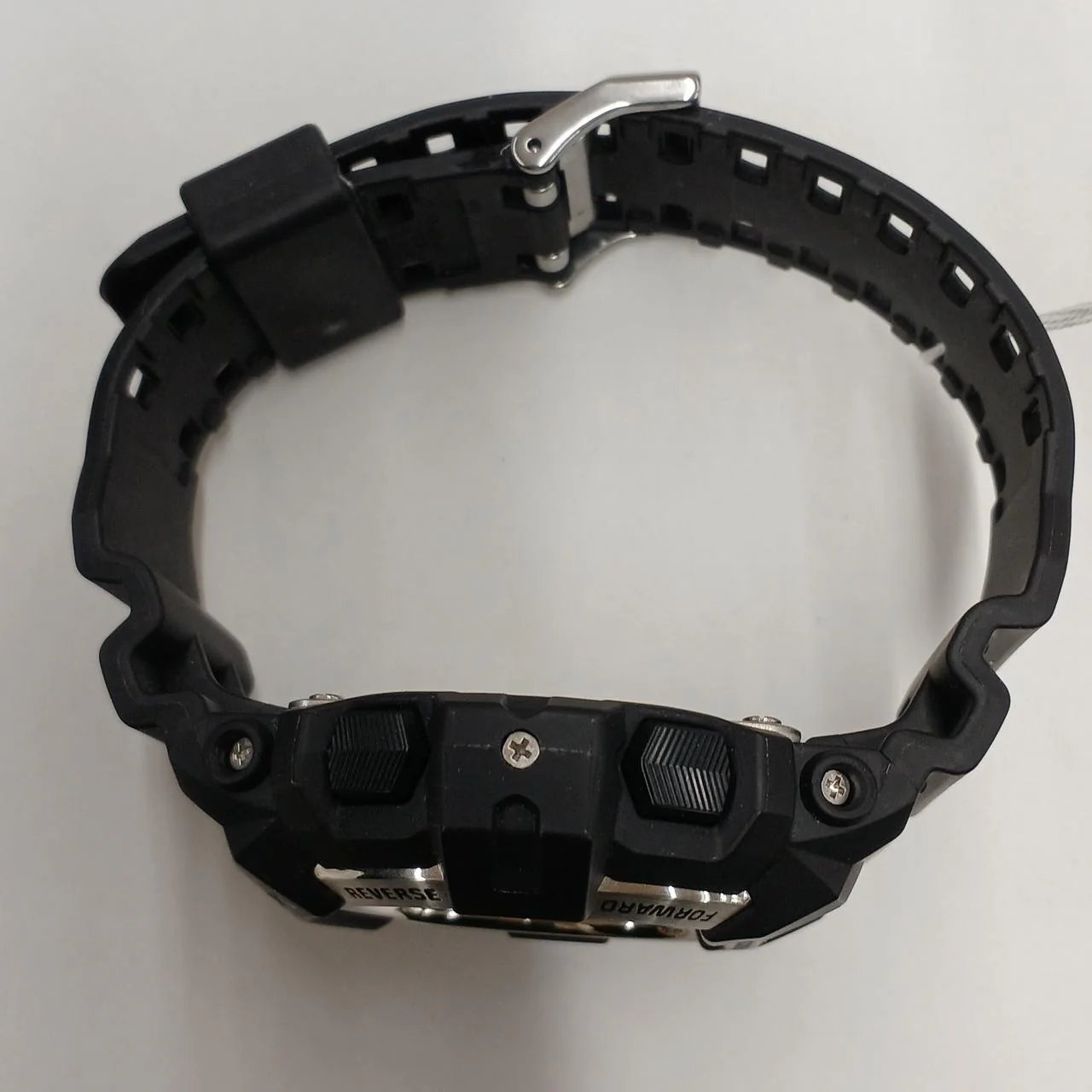 CASIO G-SHOCK G-8900S - Image 4