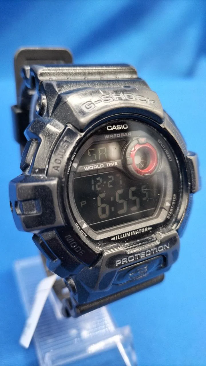 CASIO G-SHOCK G-8900SH - Image 3